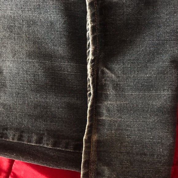 Seven for mankind jeans - Picture 4 of 5